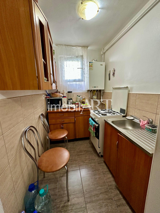 Apartament 3 camere | Dej, Aleea Tomis — Dealul Florilor | Comision 0 