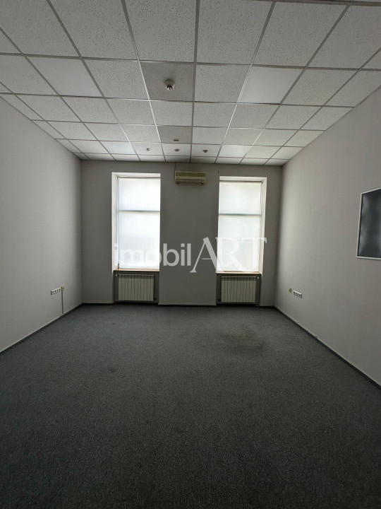  Spațiu comercial de închiriat Dej, Str. Avram Iancu  230 mp Comision 0