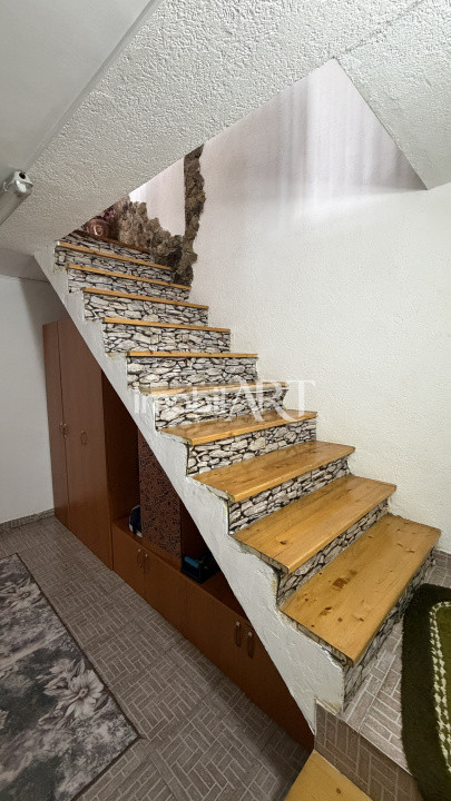 Casă spațioasă în Dej | 120 mp utili | Priveliște deosebită | Comision 0% la cum