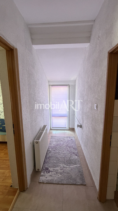 Casă spațioasă în Dej | 120 mp utili | Priveliște deosebită | Comision 0% la cum