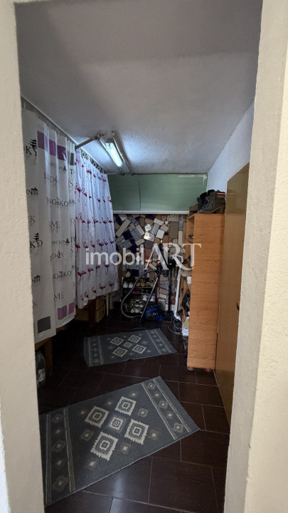 Casă spațioasă în Dej | 120 mp utili | Priveliște deosebită | Comision 0% la cum