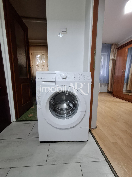  Apartament  de 3 camere, zona Orizont,potențial excelent