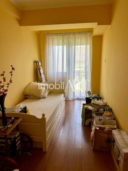 Apartament 3 camere Et 1 ,79 mp  Mobilat & Utilat | Garaj + Parcare | Comision 0