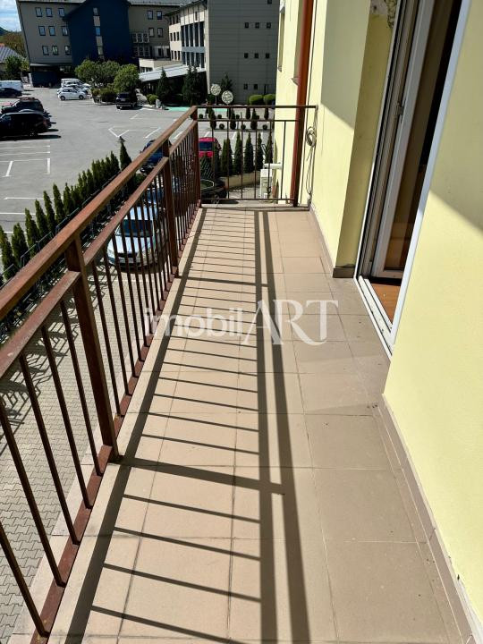 Apartament 3 camere Et 1 ,79 mp  Mobilat & Utilat | Garaj + Parcare | Comision 0