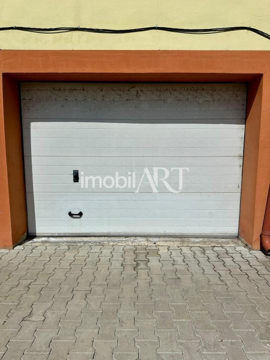 Apartament 3 camere Et 1 ,79 mp  Mobilat & Utilat | Garaj + Parcare | Comision 0
