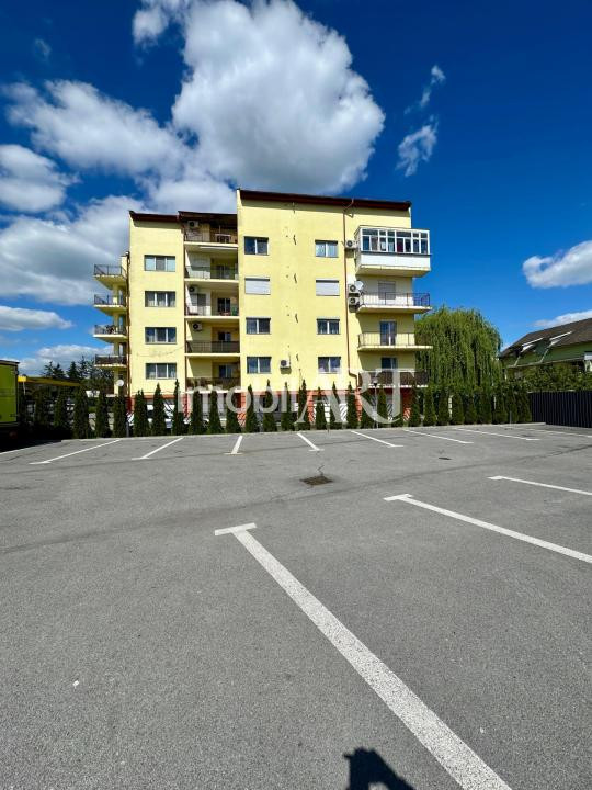 Apartament 3 camere Et 1 ,79 mp  Mobilat & Utilat | Garaj + Parcare | Comision 0