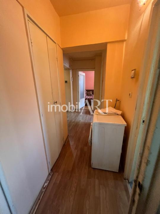 Apartament 2 camere | Piața Lupeni – Zona 0 Dej | Etaj 1 | 49,37 mp 