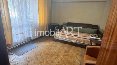 Apartament 2 camere | Piața Lupeni – Zona 0 Dej | Etaj 1 | 49,37 mp 