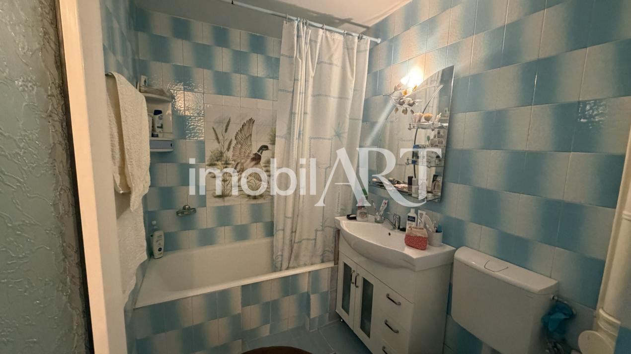 Apartament decomandat de 3 camere | 66,61 mp | Etaj 4-COMISION 0%
