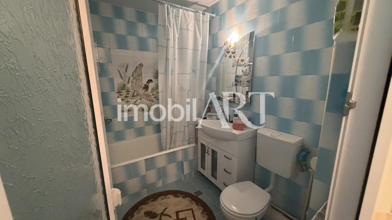 Apartament decomandat de 3 camere | 66,61 mp | Etaj 4-COMISION 0%