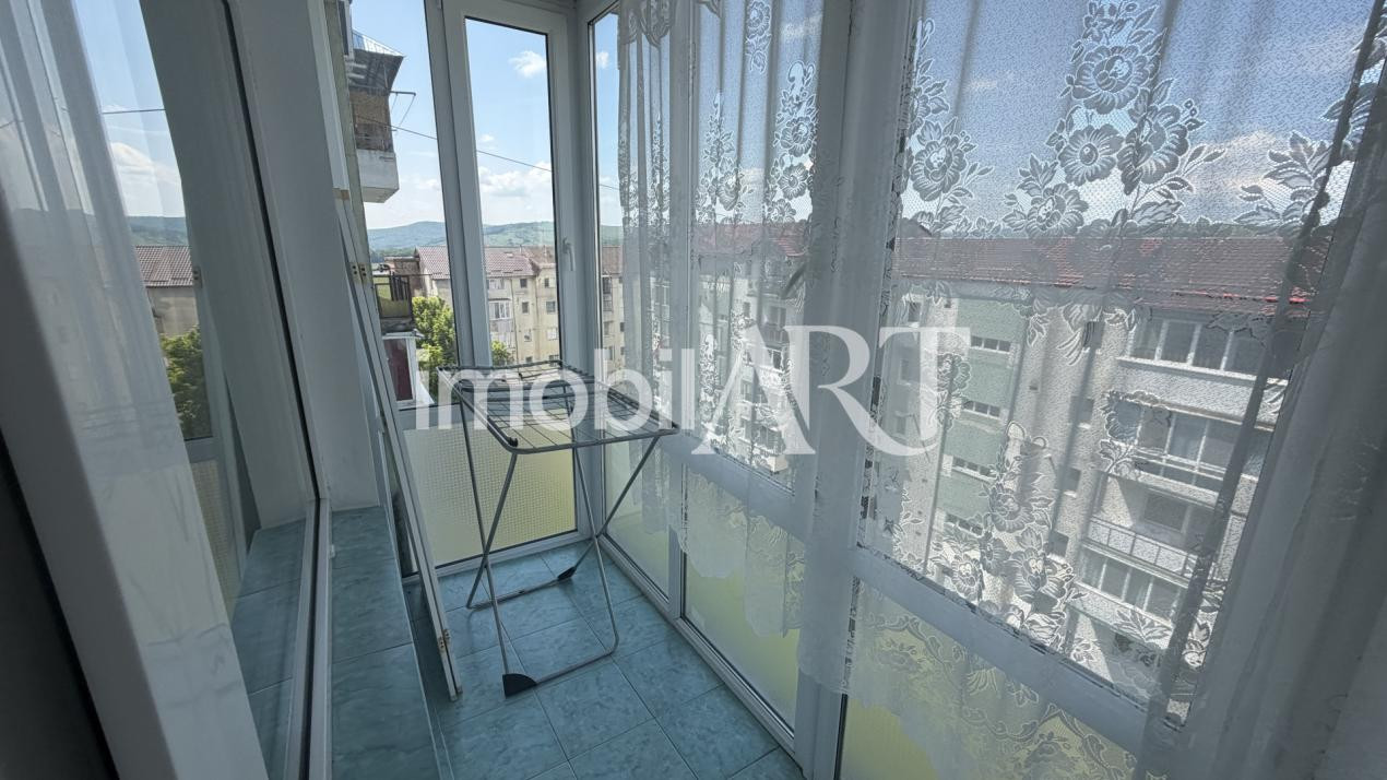 Apartament decomandat de 3 camere | 66,61 mp | Etaj 4-COMISION 0%