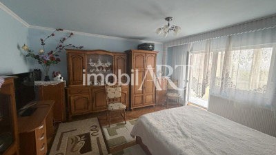 Apartament decomandat de 3 camere | 66,61 mp | Etaj 4-COMISION 0%