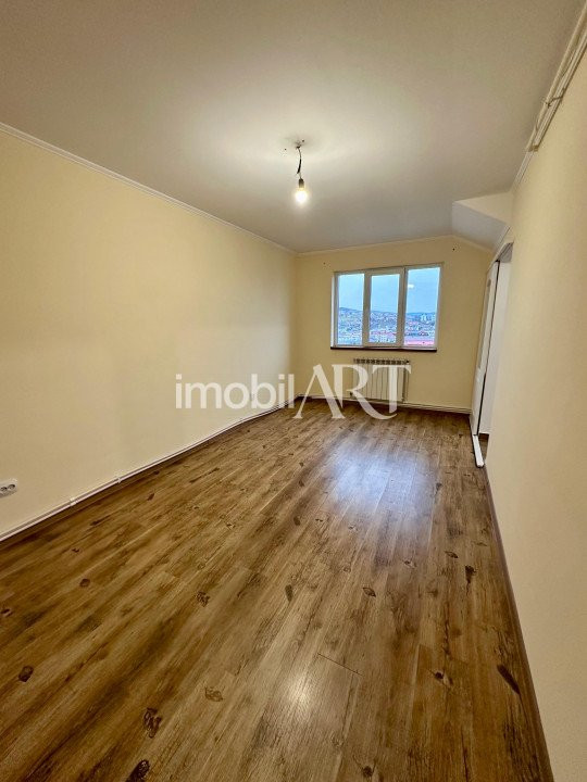 Apartament de 1 camera , zona excelenta , finisat modern .Dej 