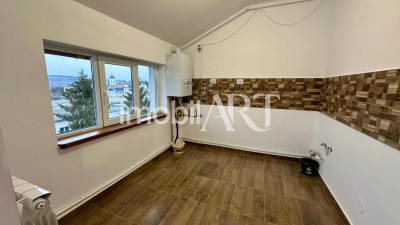Apartament de 1 camera , zona excelenta , finisat modern .Dej 