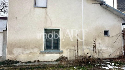 Apartament 1 cameră în centrul orașului Dej – 30 mp – Potențial de extindere