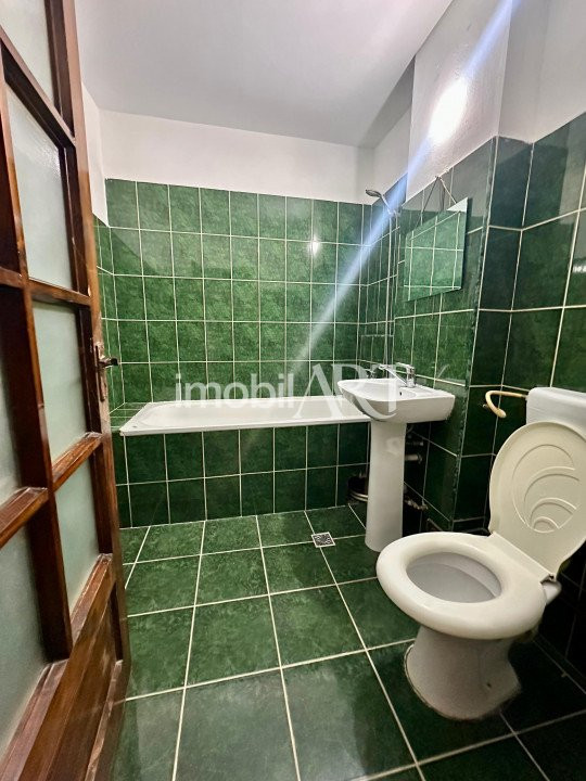 Apartament 1 Cameră, Mobilat și Utilat – Zona UM