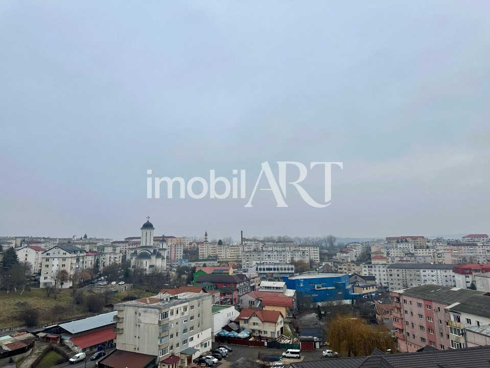 Apartament 1 Cameră, Mobilat și Utilat – Zona UM