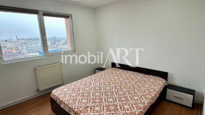 Apartament 1 Cameră, Mobilat și Utilat – Zona UM